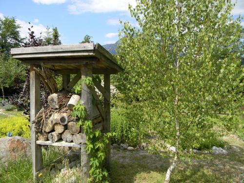 Apartamento Panorama-appartements Oase