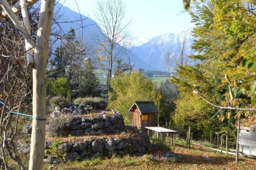 Apartamento Panorama-appartements Oase