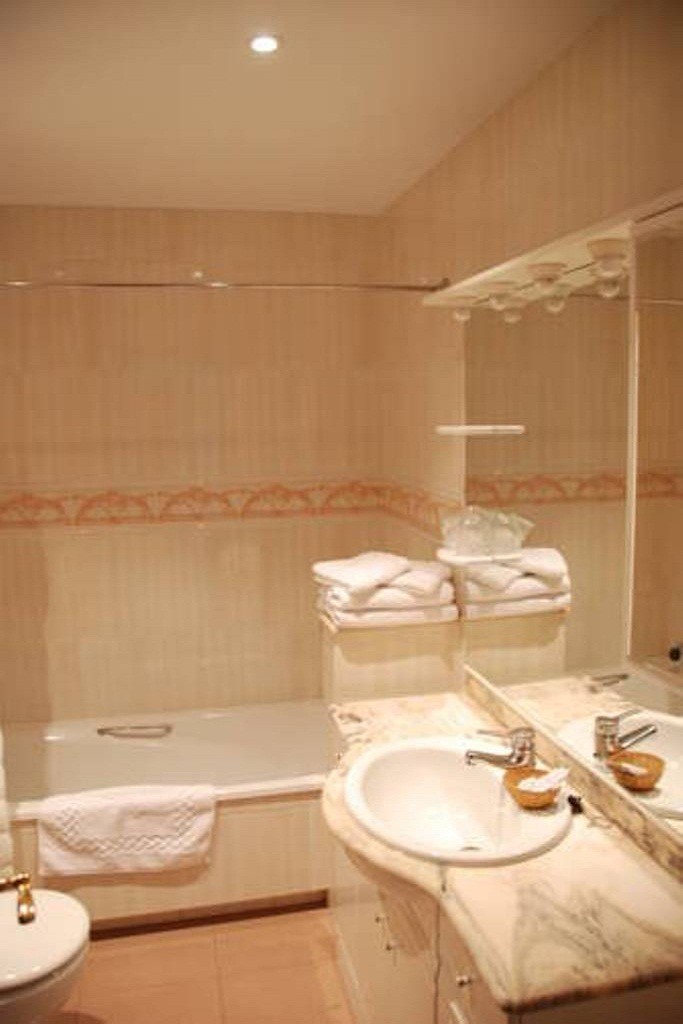 Hostal Pensi� Viladomat