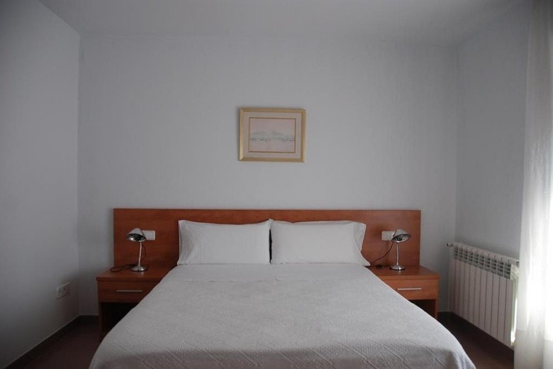 Hostal Pensi� Viladomat
