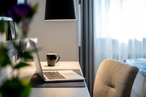 Insel Hotel Bonn (superior)