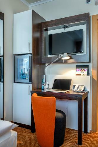 Insel Hotel Bonn (superior)