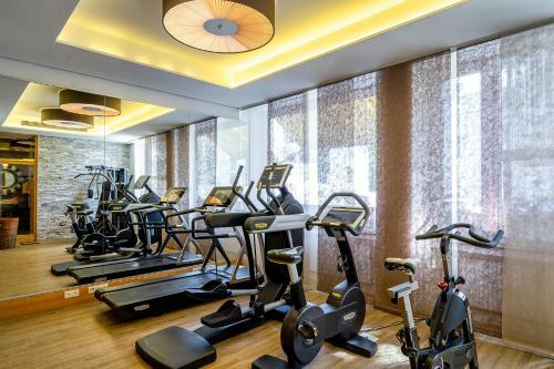 Insel Hotel Bonn (superior)