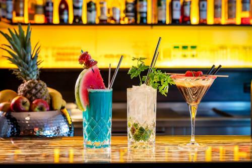 Insel Hotel Bonn (superior)