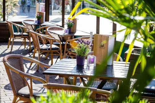 Insel Hotel Bonn (superior)