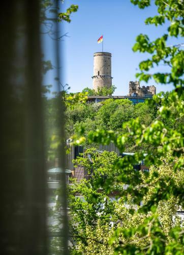 Insel Hotel Bonn (superior)