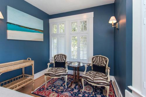 Bed & Breakfast Sea View Inn - Carmel