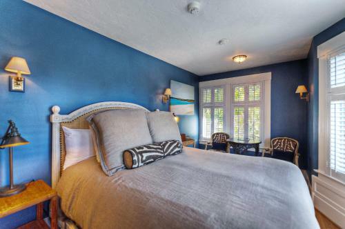 Bed & Breakfast Sea View Inn - Carmel