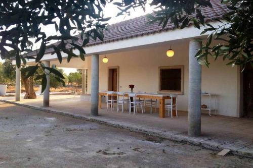 Apartamento Villetta In Campagna Nel Salento