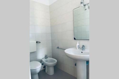 Apartamento Villetta In Campagna Nel Salento