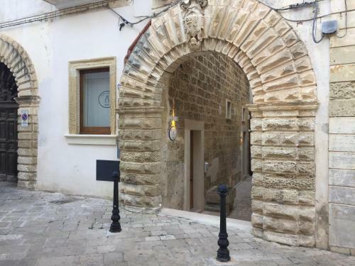 Suite Cavour B&B