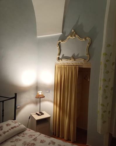 Apartamento I Colori Di Civico 19