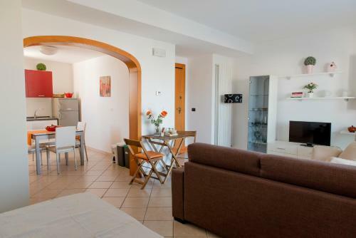 Apartamento Attico 109