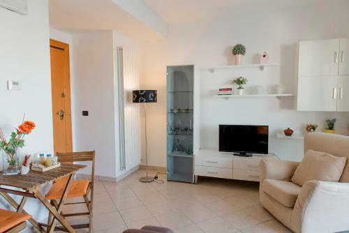 Apartamento Attico 109