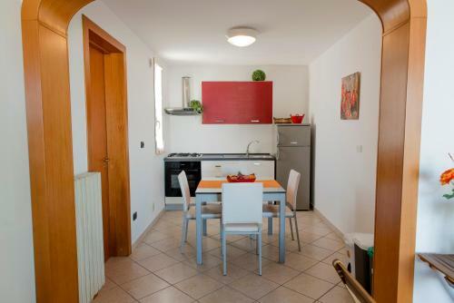 Apartamento Attico 109