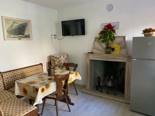 Apartamento Casa Vacanza Adelina Gamberale