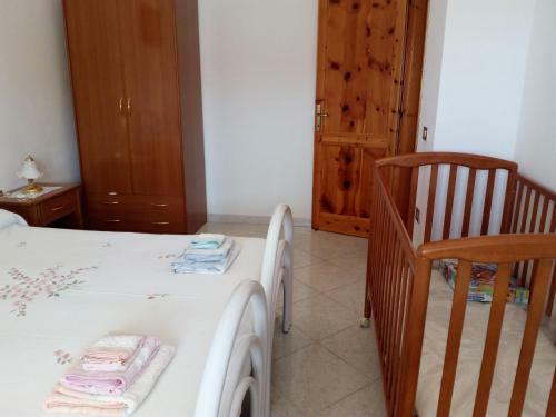 Apartamento Santu Luisu Iun P2230