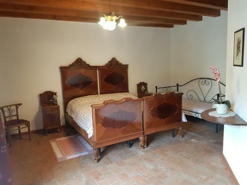 Agroturismo Agriturismo La Scuderia