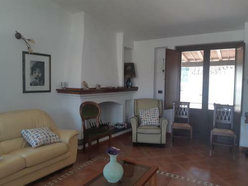 Casa Dei Fiori Di Mary