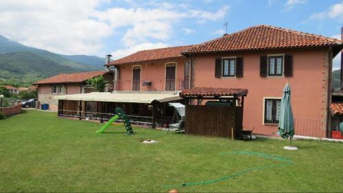 Hostal Guest House " Il Farinello "