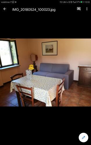 Hostal Guest House " Il Farinello "
