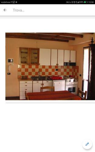 Hostal Guest House " Il Farinello "