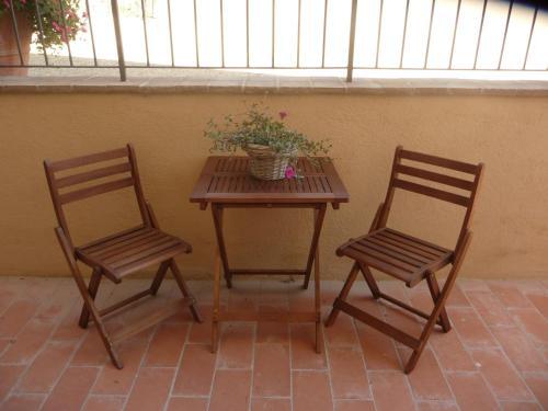 Apartamento Casa Felice