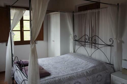 Borgo Di Gaiole - Casa Bd - Apartment With A View & Travel Guide