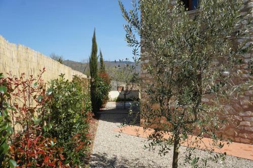 Borgo Di Gaiole - Casa Bd - Apartment With A View & Travel Guide