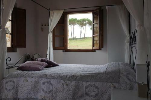 Borgo Di Gaiole - Casa Bd - Apartment With A View & Travel Guide
