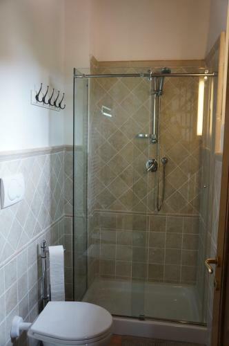 Borgo Di Gaiole - Casa Bd - Apartment With A View & Travel Guide