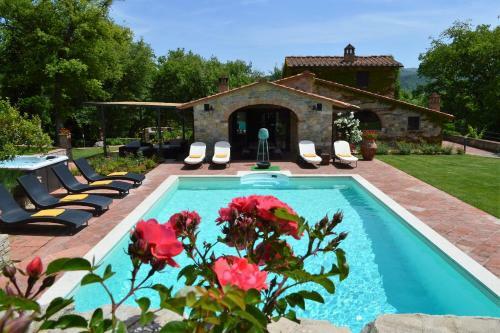 Villa Sestuccia