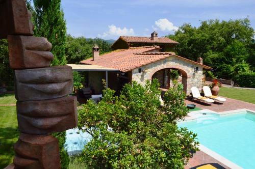 Villa Sestuccia