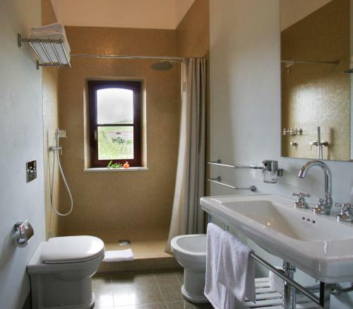 Agroturismo Brolio Agriroom