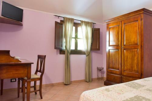 Agroturismo Agriturismo A Canonica