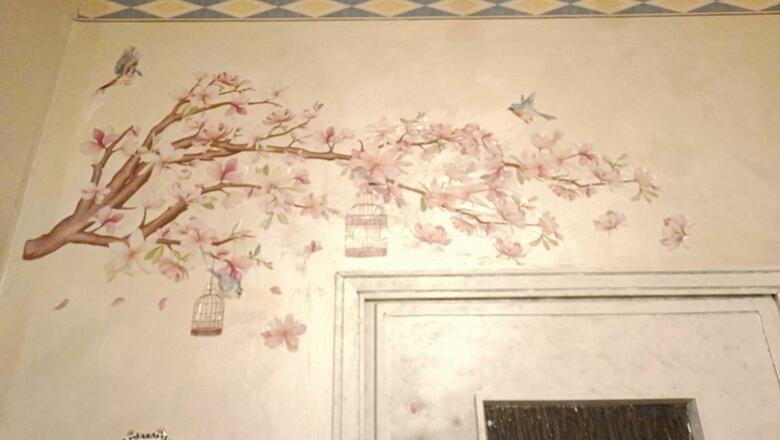 Apartamento La Magnolia B&B