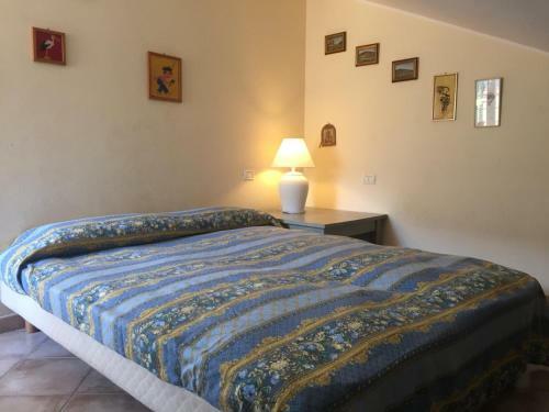 Villa Margot A Garlenda