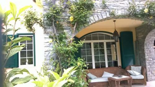 Villa Margot A Garlenda