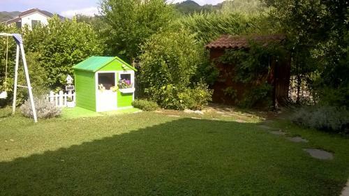 Villa Margot A Garlenda