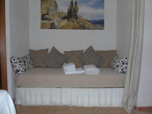 Apartamento Mommialla Il Baluardo