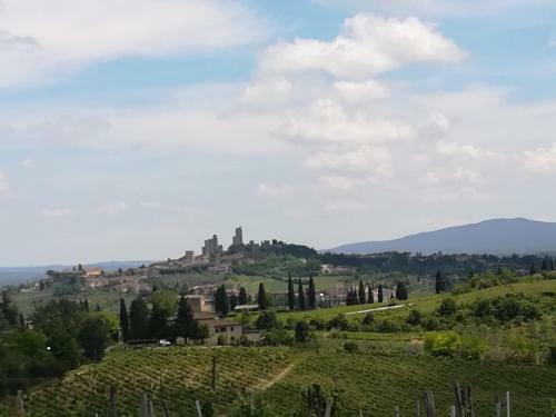 Apartamento Mommialla Il Baluardo