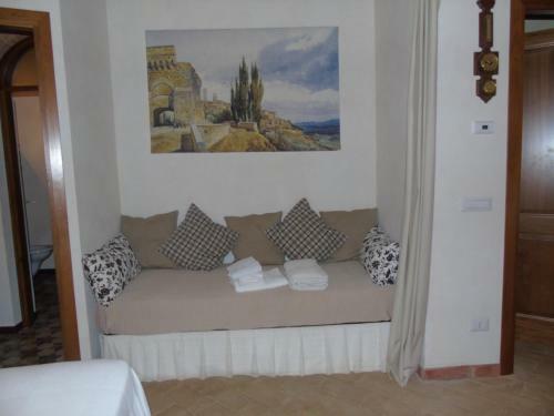 Apartamento Mommialla Il Baluardo