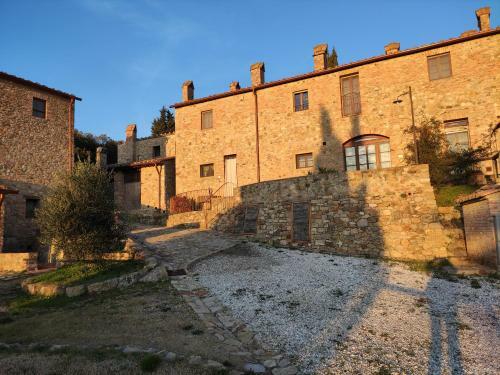 Apartamento Mommialla Il Baluardo