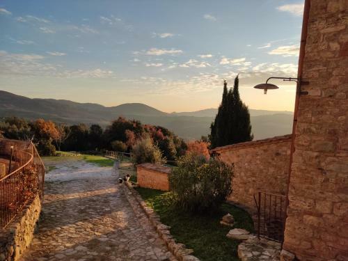 Apartamento Mommialla Il Baluardo