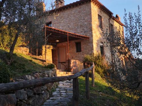 Apartamento Mommialla Il Baluardo