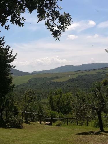 Apartamento Mommialla Il Baluardo