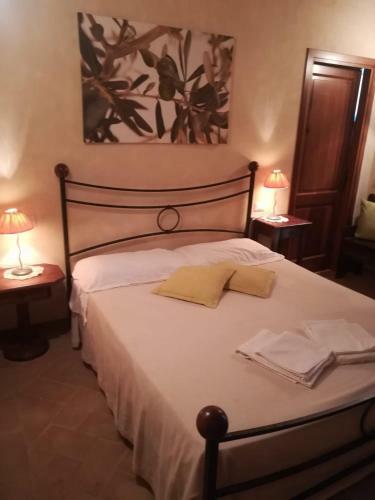 Apartamento Mommialla Il Baluardo