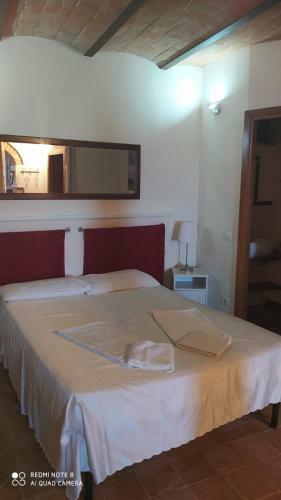 Apartamento Mommialla Il Baluardo