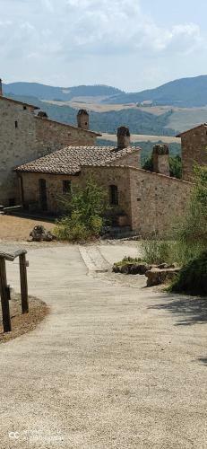 Apartamento Mommialla Il Baluardo