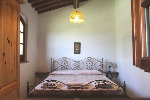 Holiday Home Gambassi Terme/toskana 23875